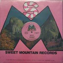 Reggie Griffin & Technofunk : Mirda Rock (12")