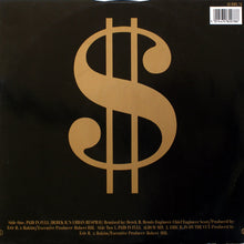 Eric B. & Rakim : Paid In Full (Derek B.'s Urban Respray) (12")