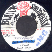 Robert Ffrench : Joker Family (7")