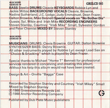 Various : Music Works Showcases 88/89 (CD, Comp)
