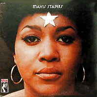 Mavis Staples : Mavis Staples (LP, Album)