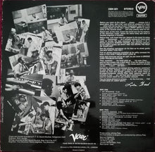 Jimmy Smith : The Other Side Of Jimmy Smith (LP, Album)
