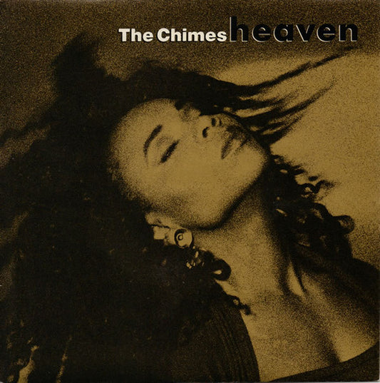 The Chimes : Heaven (7", Single, Mis)