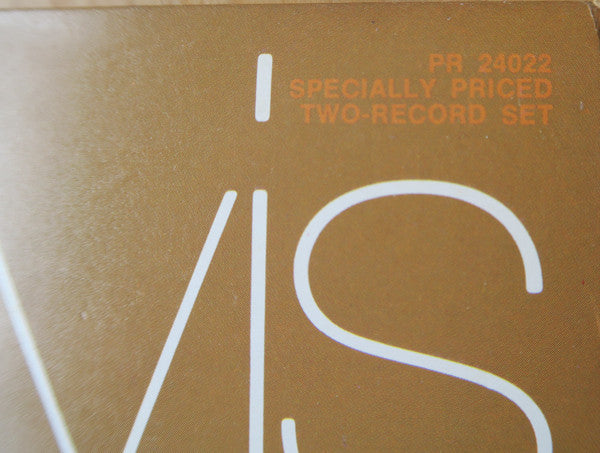 Miles Davis : Collectors Items (2xLP, Comp, Mono)