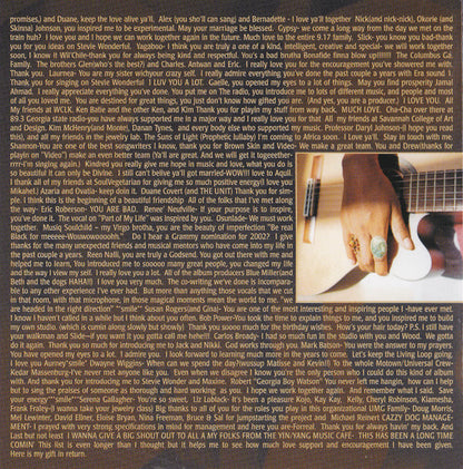 India.Arie : Acoustic Soul (CD, Album)