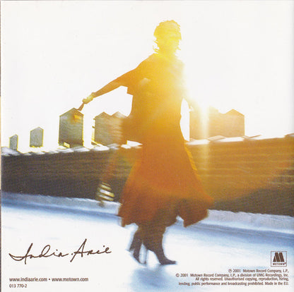 India.Arie : Acoustic Soul (CD, Album)