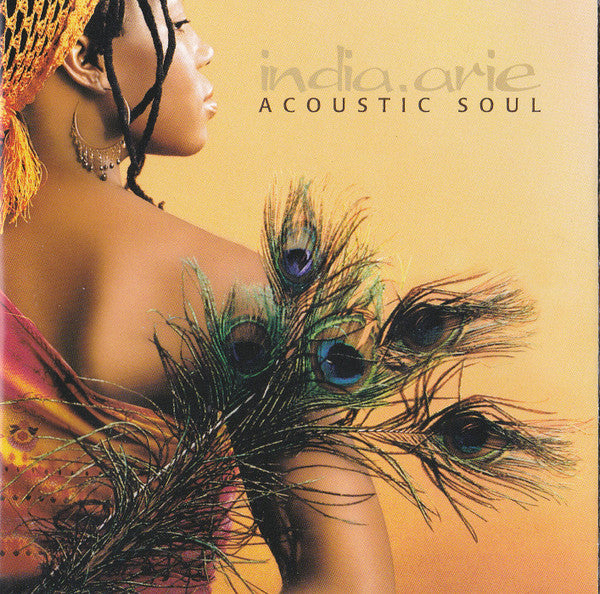 India.Arie : Acoustic Soul (CD, Album)