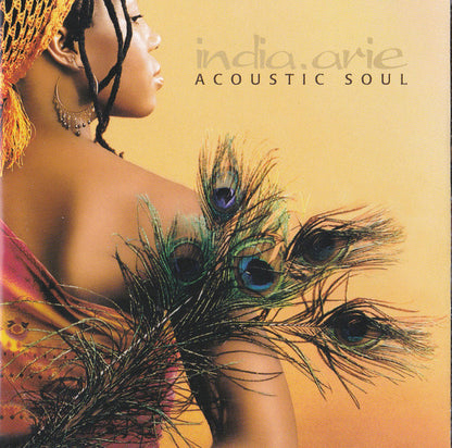 India.Arie : Acoustic Soul (CD, Album)