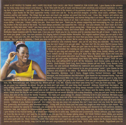 India.Arie : Acoustic Soul (CD, Album)