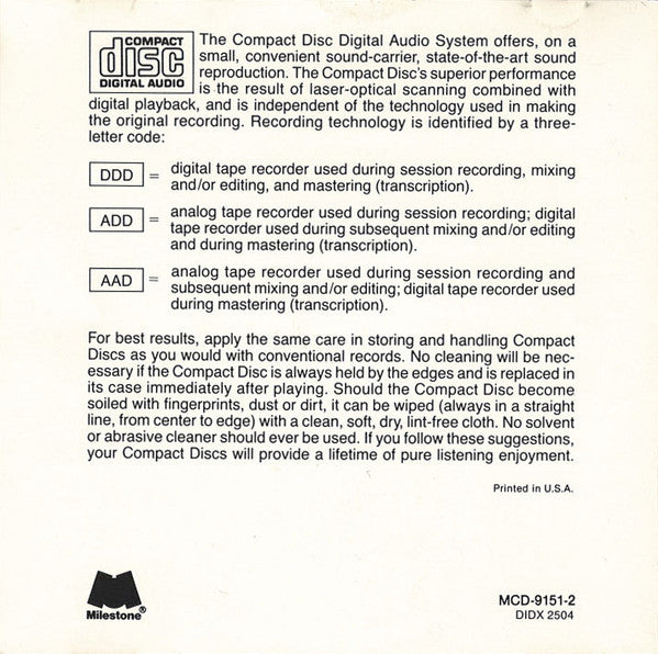 Bill Evans : Jazzhouse (CD, Album)