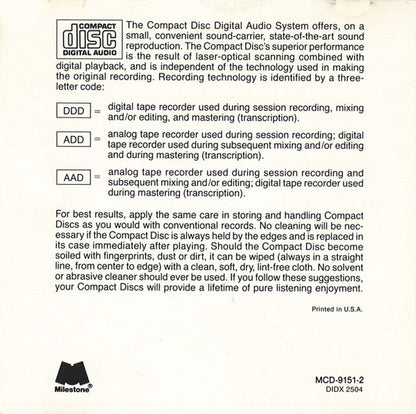 Bill Evans : Jazzhouse (CD, Album)