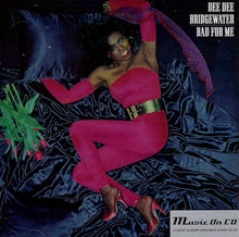 Dee Dee Bridgewater : Bad For Me (CD, Album)