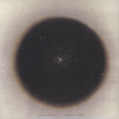 Digital Mystikz : Return II Space (3x12", Album)