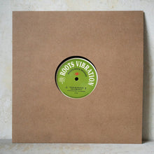 Freddie McGregor : Run Come Rally (12", RE)