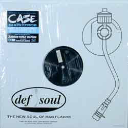 Case : Shoulda Known Betta (12")