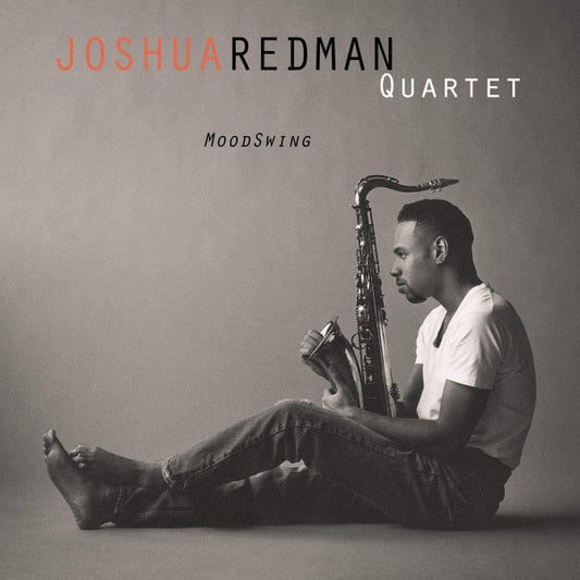 Joshua Redman Quartet : MoodSwing (2xLP, Album, RE)
