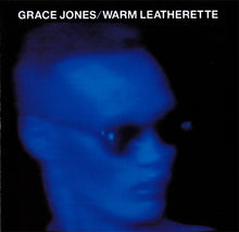 Grace Jones : Warm Leatherette (CD, Album, RE)