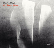 Charles Lloyd : Lift Every Voice (2xCD, Album)
