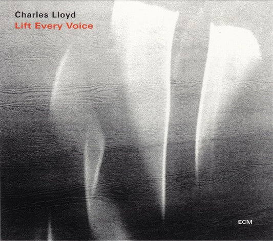 Charles Lloyd : Lift Every Voice (2xCD, Album)