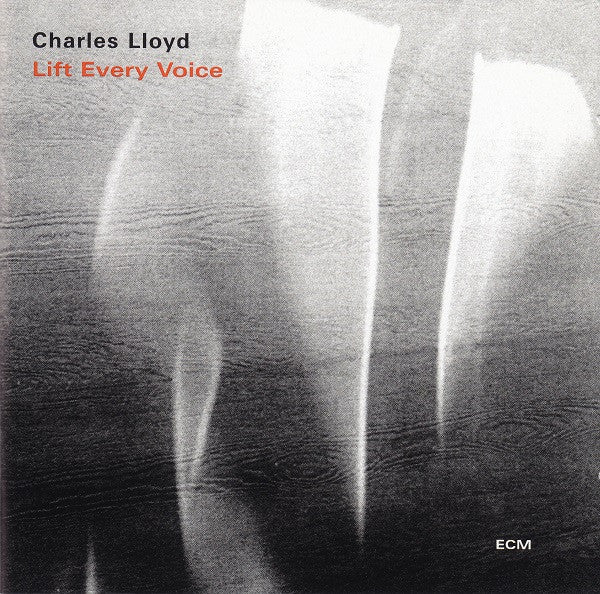 Charles Lloyd : Lift Every Voice (2xCD, Album)