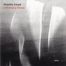 Charles Lloyd : Lift Every Voice (2xCD, Album)