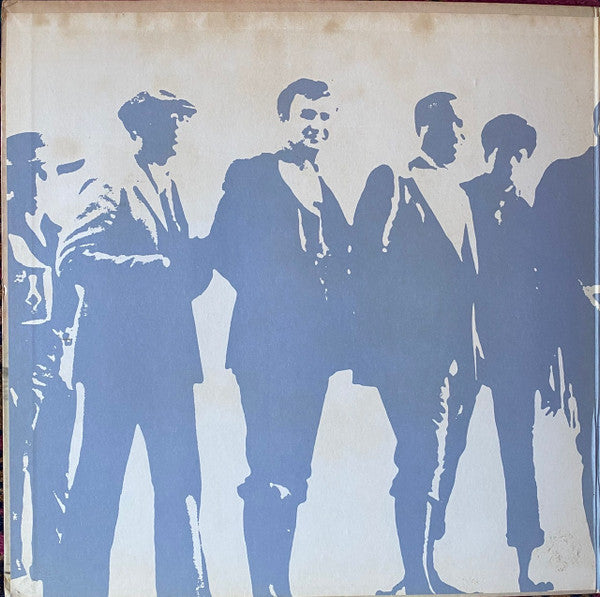 Charles Wright & The Watts 103rd St Rhythm Band : You're So Beautiful (LP, Album, Promo, Gat)