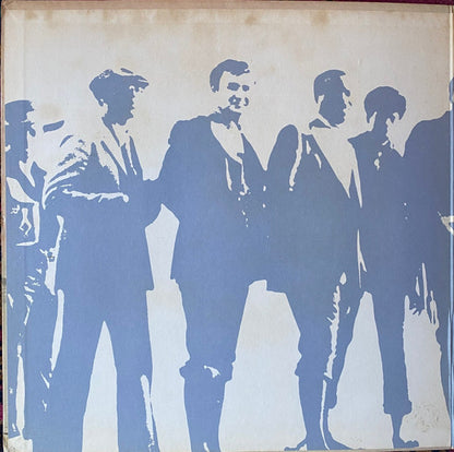 Charles Wright & The Watts 103rd St Rhythm Band : You're So Beautiful (LP, Album, Promo, Gat)