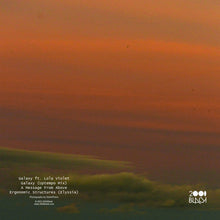 Kaidi Tatham : Galaxy (12")