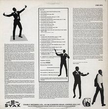 William Bell : Do Right Man (LP, Comp)