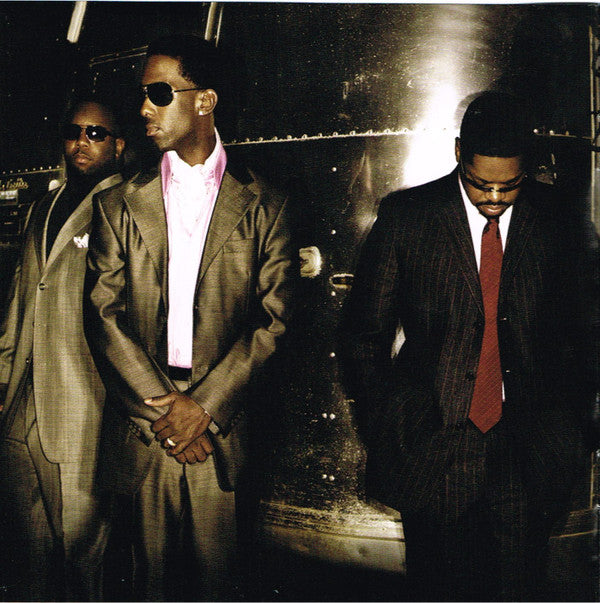 Boyz II Men : Motown (Hitsville USA) (CD, Album)