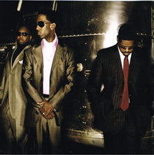 Boyz II Men : Motown (Hitsville USA) (CD, Album)