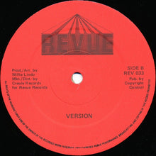 Boris Gardiner : I Want To Wake Up With You (12", Single)