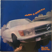 Slim Smith : Just A Dream (LP)