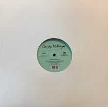 Candy Mckenzie : Remind Me (12")