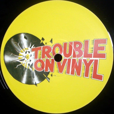 Just Jungle : Sky (12")
