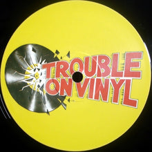 Just Jungle : Sky (12")
