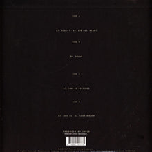 Sault : Air (2x12", Album)