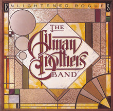 The Allman Brothers Band : Enlightened Rogues (CD, Album, RE)