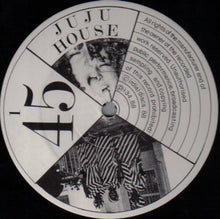 Aqua Regia : Big Band House (12")