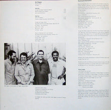 Art Pepper : So In Love (LP, Album, Gat)