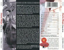 Charles Mingus : Mingus Ah Um (CD, Album, RE, RM)