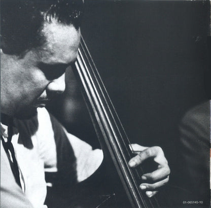Charles Mingus : Mingus Ah Um (CD, Album, RE, RM)