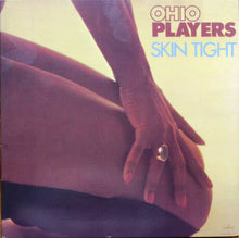 Ohio Players : Skin Tight (LP, Album, RE, Gat)