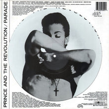Prince And The Revolution : Parade (LP, Album, Ltd, Pic)