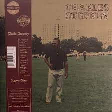 Charles Stepney : Step On Step (2xLP, Album, Ltd, Gol)