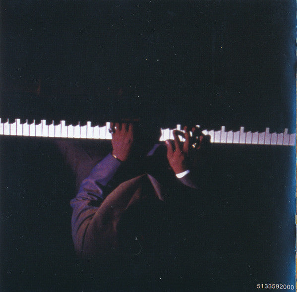 Thelonious Monk : Underground (CD, Album, RE, RM)