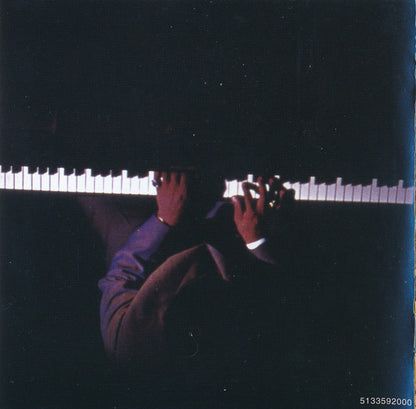 Thelonious Monk : Underground (CD, Album, RE, RM)
