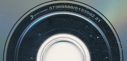 Thelonious Monk : Underground (CD, Album, RE, RM)