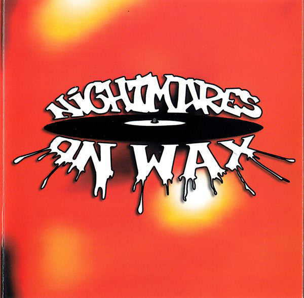 Nightmares On Wax : Carboot Soul (CD, Album, DOC)