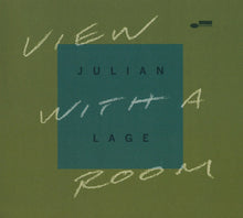 Julian Lage : View With A Room (CD, Album)